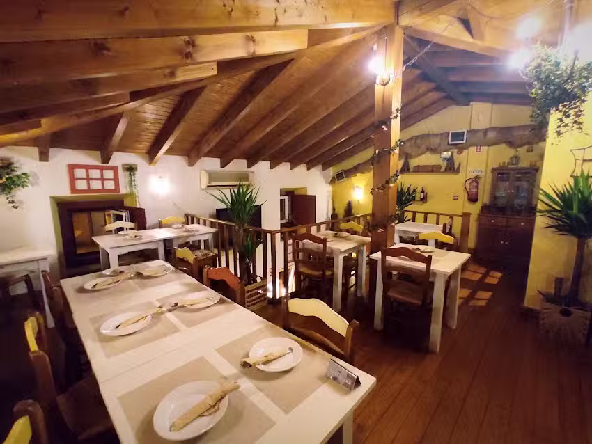 Buona Serra Pizzaria