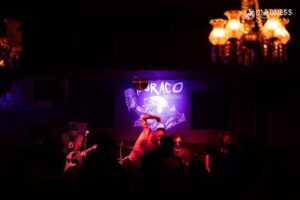 Buraco Pub &ndash; Ovar