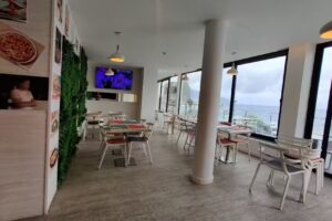 Burger GRILL 351 São Vicente