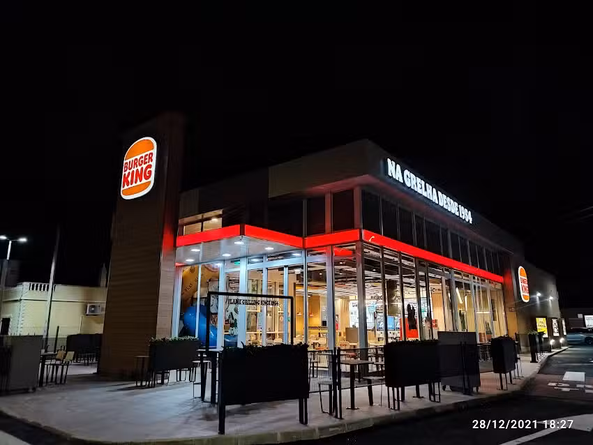 Burger King