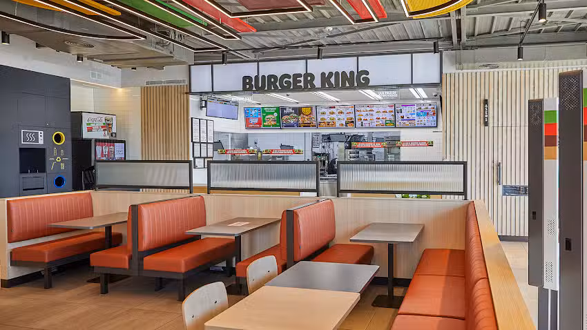 Burger King Alenquer