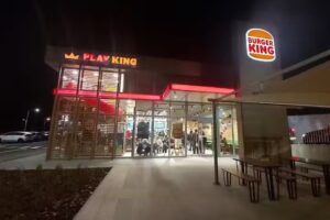 Burger King Lamego