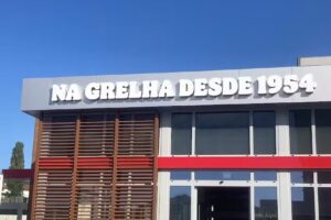 Burger King Ponte de Lima