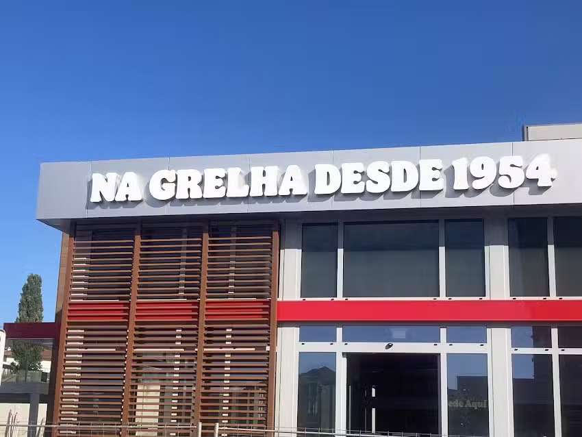 Burger King Ponte de Lima