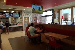 Burger King Portalegre