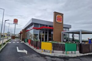 Burger King Vialonga