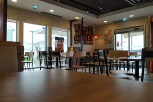 Burger King Vila Nova de Cerveira