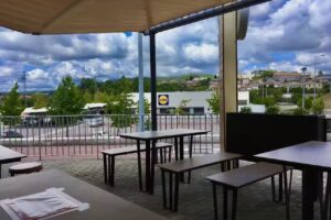 Burger King &ndash; Vizela