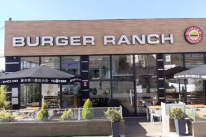 Burger Ranch
