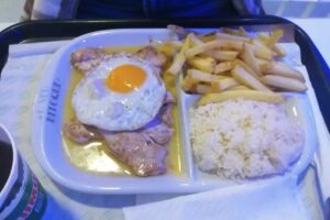 Burger Ranch &ndash; Caldas da Rainha