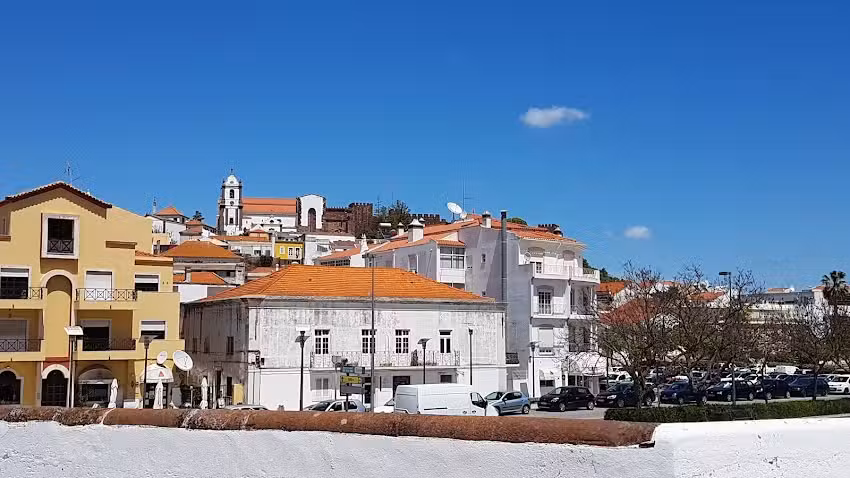Burger Ranch de Silves