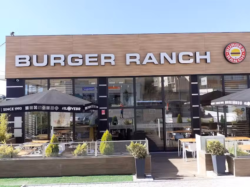 Burger Ranch