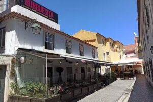 Burguesita &ndash; Santar&eacute;m