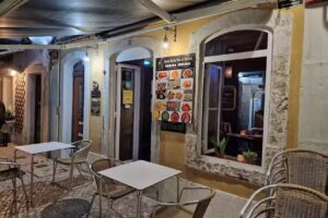 Busy Bites Indian Restaurant