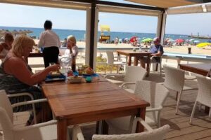 B&uacute;zios Beach Club