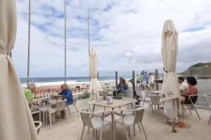 Buzios good times Coffee & Bistro