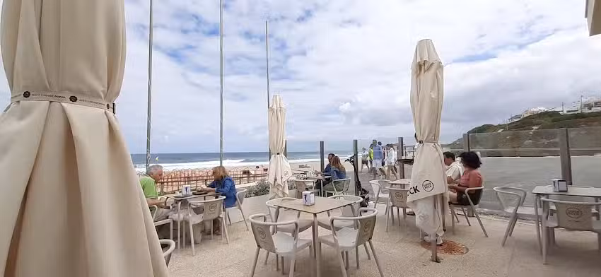 Buzios good times Coffee & Bistro