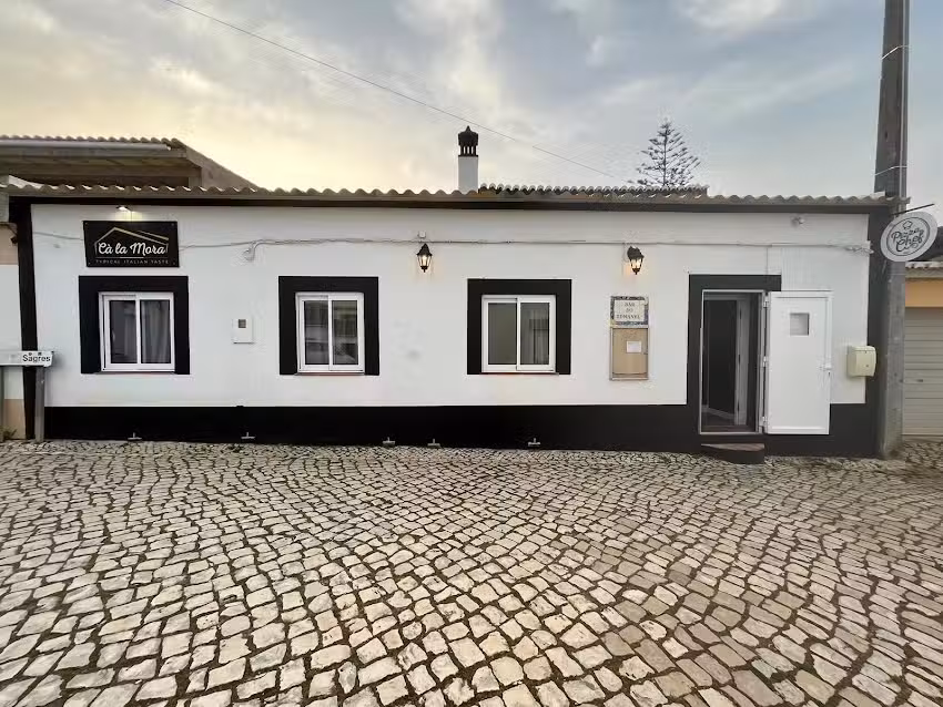 Ca La Mora Italian Restaurant