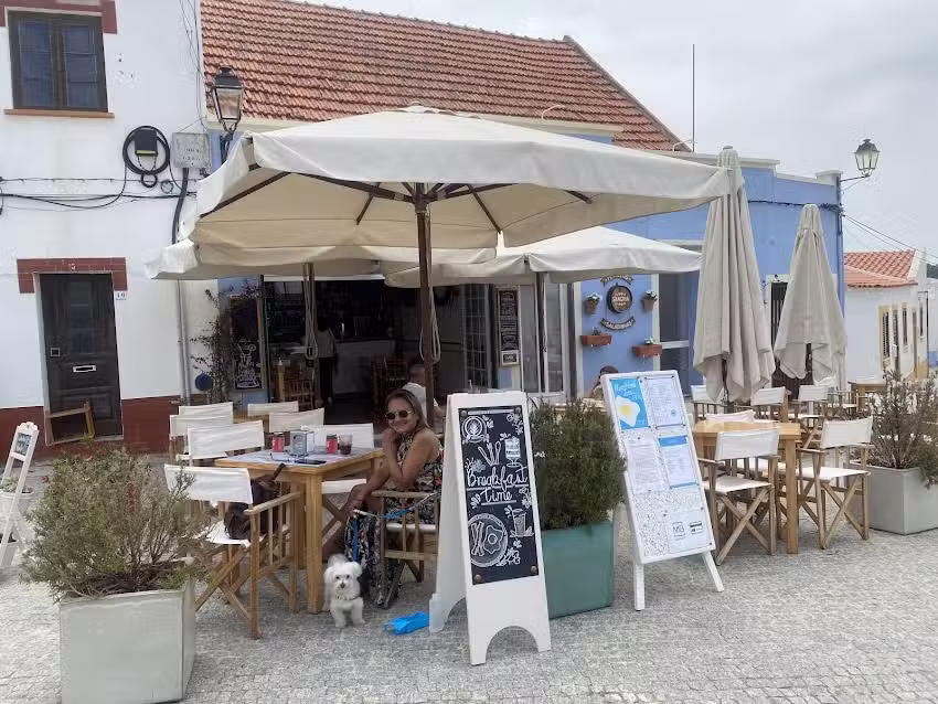 C&aacute; P&lsquo;Ramim