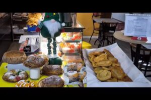 C&aacute; Tespero &ldquo;caf&eacute;-pastelaria&rdquo;