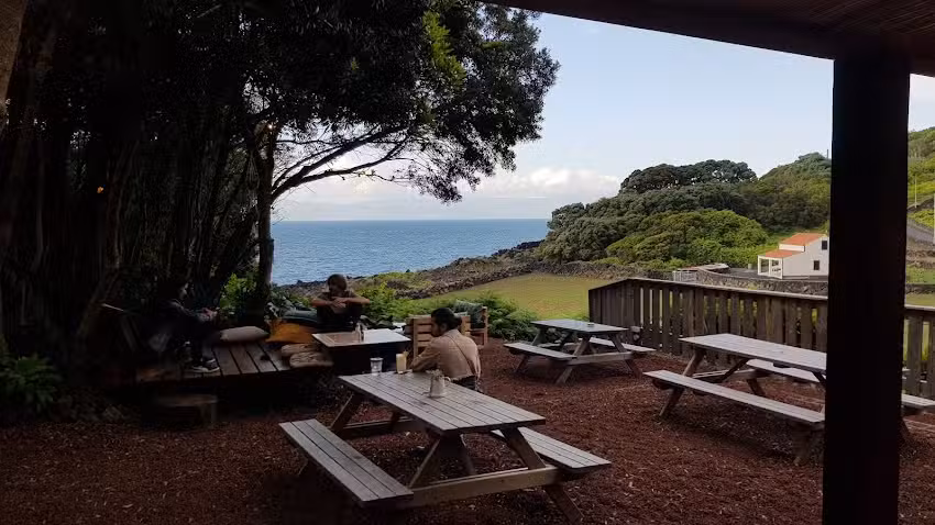 Cabana Bar Pico &ndash; Cocktail & Wine Bar