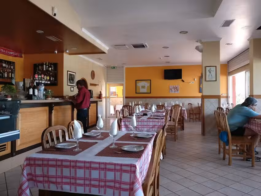Cabana Do Frango