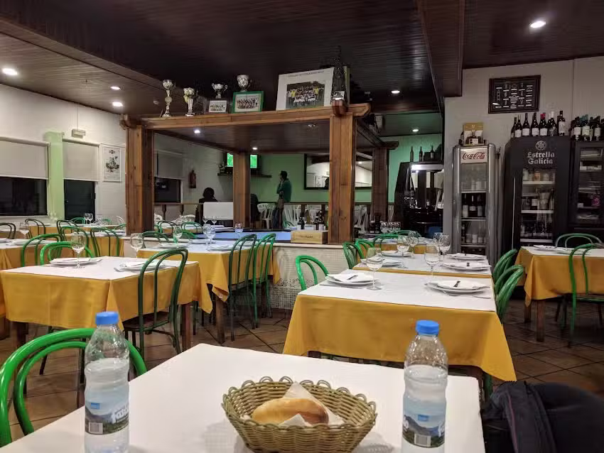 Cabana do Pescador &ndash; Foz do Arelho