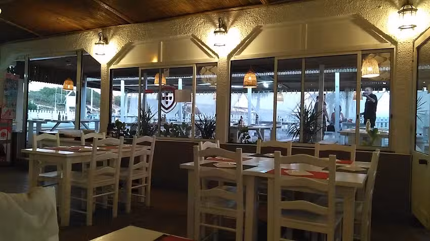 Cabana do Pescador