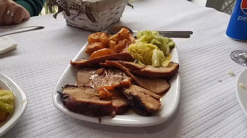 Cabaz do Sabor Restaurante