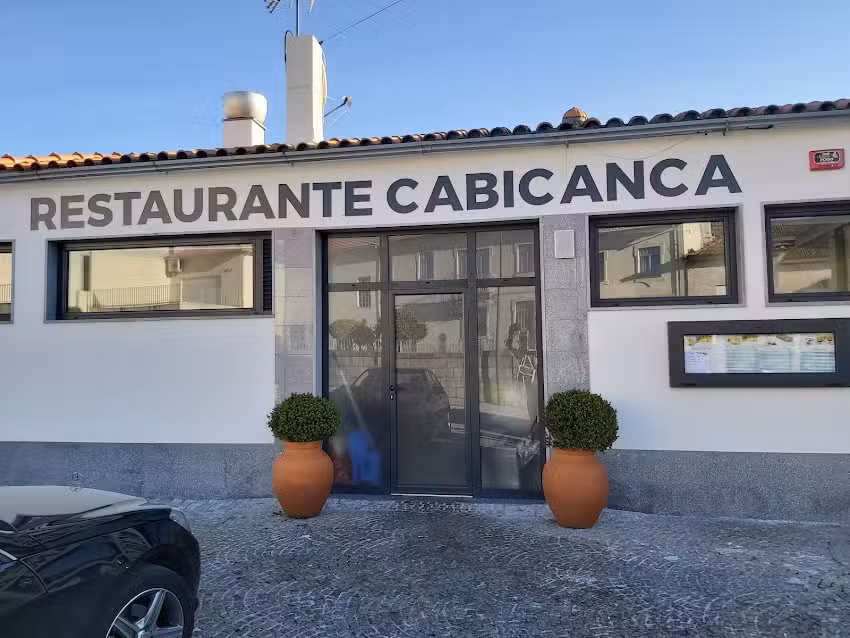 Cabicanca