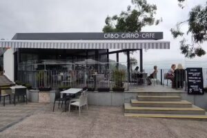 Cabo Gir&atilde;o Cafe