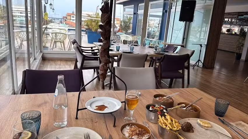 Cacau Rooftop
