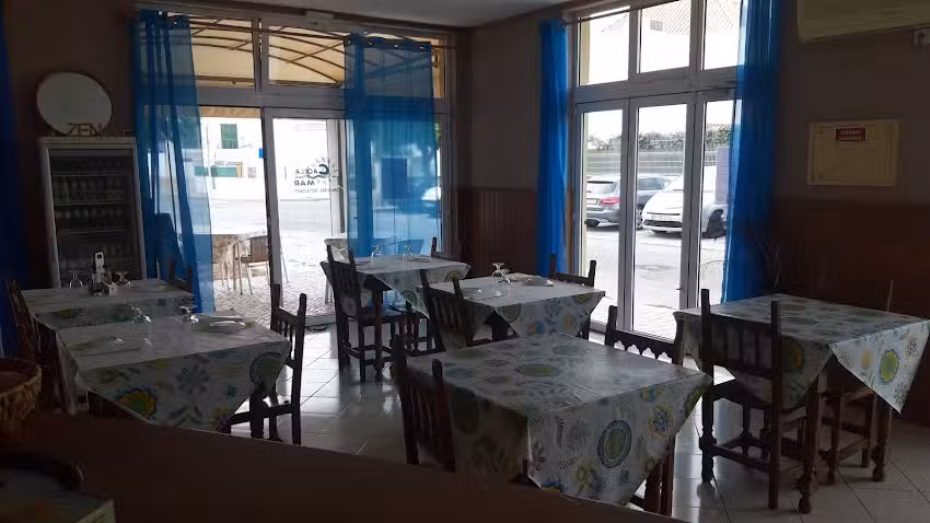 Cacela Mar