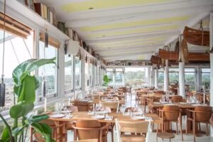 Cach&eacute; Comporta