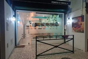 Caesar&rsquo;s kitchen & Doner Kebab