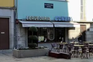 Caf&eacute; A Concha