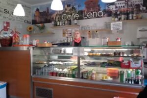 Cafe A Lena