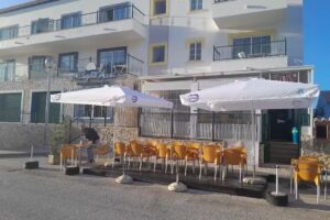 Caf&eacute; Alagoa Azul ( S & A)