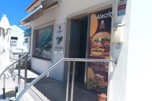 Café Alecrim – Terrugem