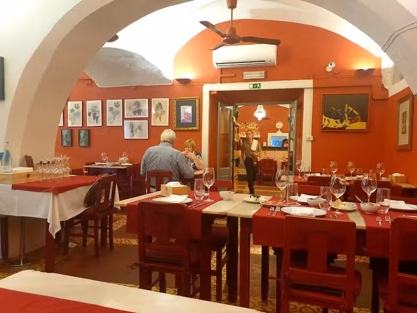 Caf&eacute; Alentejo