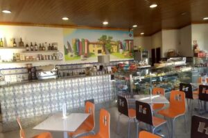 Caf&eacute; Amor de Perdi&ccedil;&atilde;o