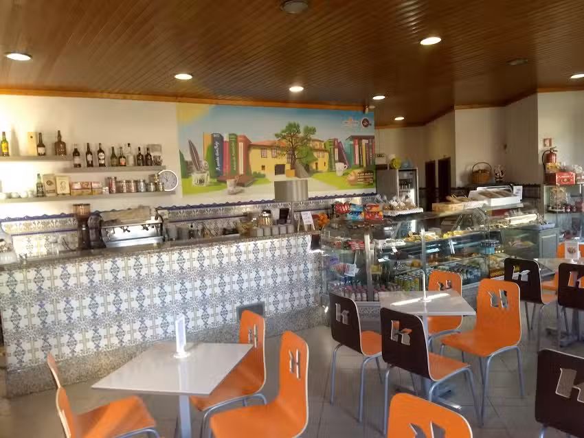 Caf&eacute; Amor de Perdi&ccedil;&atilde;o