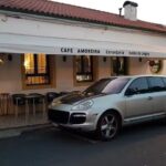 Caf&eacute; Amoreira