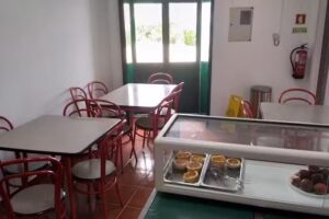 Caf&eacute; &Acirc;ncora