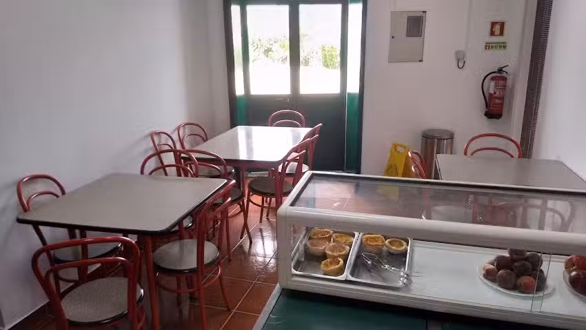 Caf&eacute; &Acirc;ncora