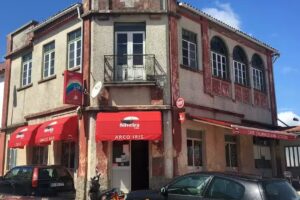 Caf&eacute; Arco Iris