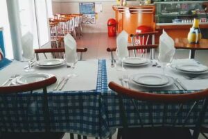 Caf&eacute; As Manas