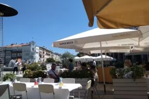 Caf&eacute; Ast&oacute;ria