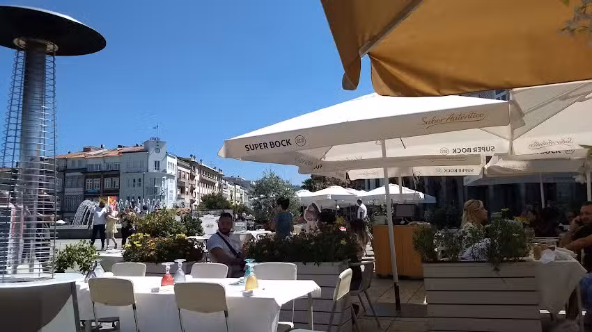 Caf&eacute; Ast&oacute;ria