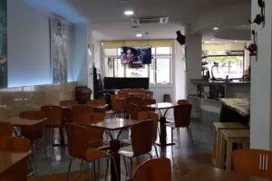 Caf&eacute; Atl&acirc;ntico